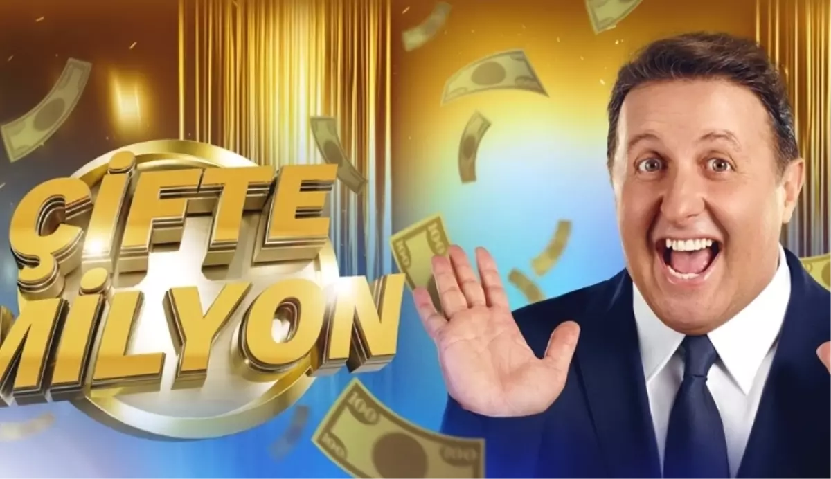 Çifte Milyon formatı, kuralları ne? Çifte Milyon hangi gün hangi kanalda yayınlanıyor? Çifte Milyon sunucu...