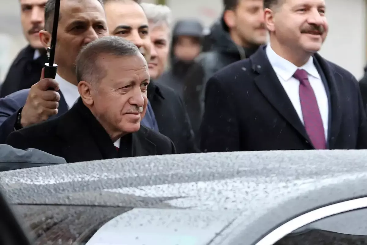 Cumhurbaşkanı Erdoğan tarih vererek duyurdu: Trump ile görüşeceğim