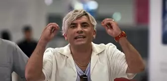 Disco Giray Altınok filmi izle! Full Giray Altınok yeni filmi Disco nereden izlenir, hangi platformda?