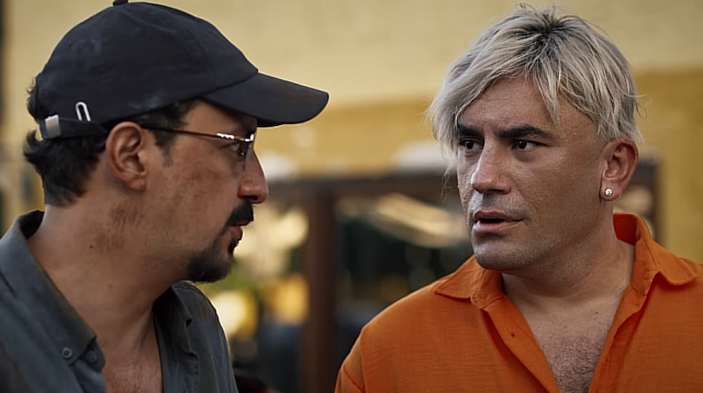 Disco filmi izle Disco filmi izle