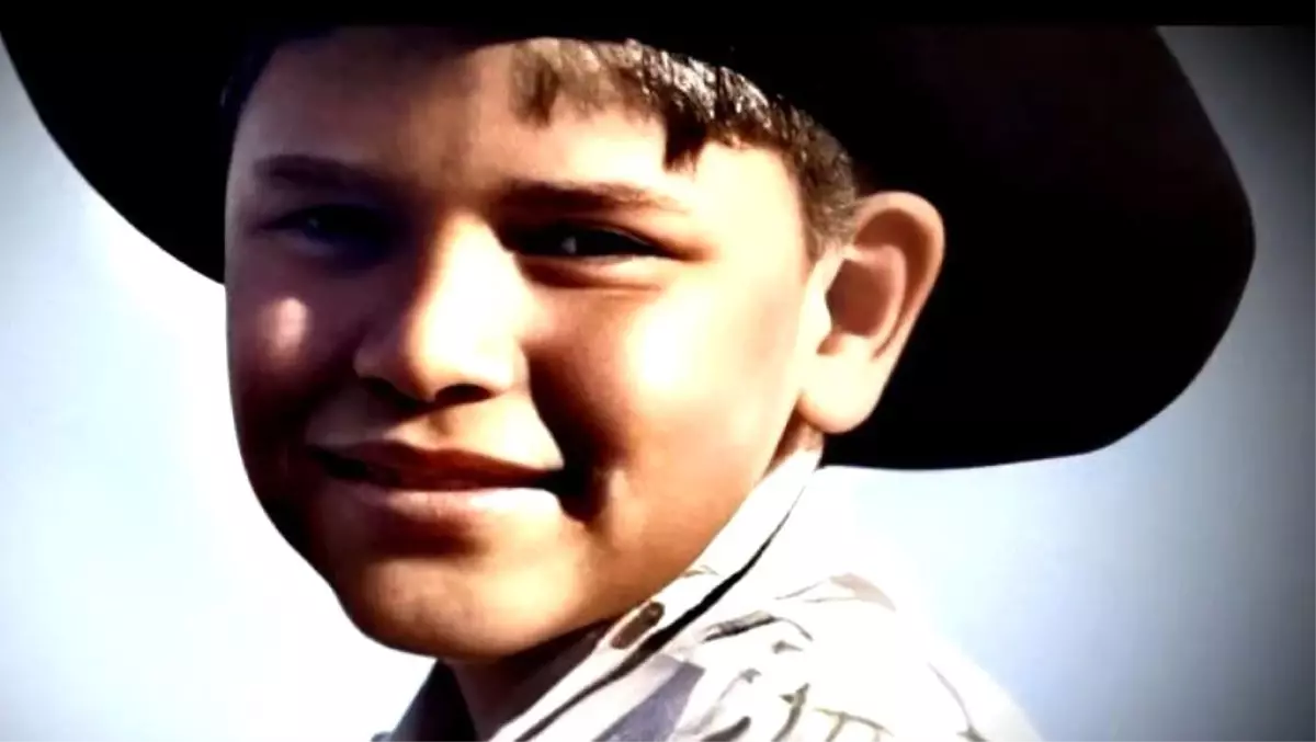 Dört yaşında kaçırılıp istismar edilen çocuğun başarılı bir avukat olma hikayesi