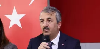 Edirne OSB'leri büyük yatırımcıların odağında