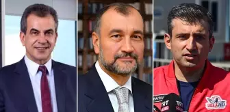 En zengin iş insanları listesinde çarpıcı değişim! Erdemoğlu artık listede yok