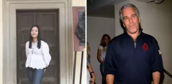 Epstein'ın kirli yöntemi: Burs vaadiyle genç kızları tuzağa düşürdü
