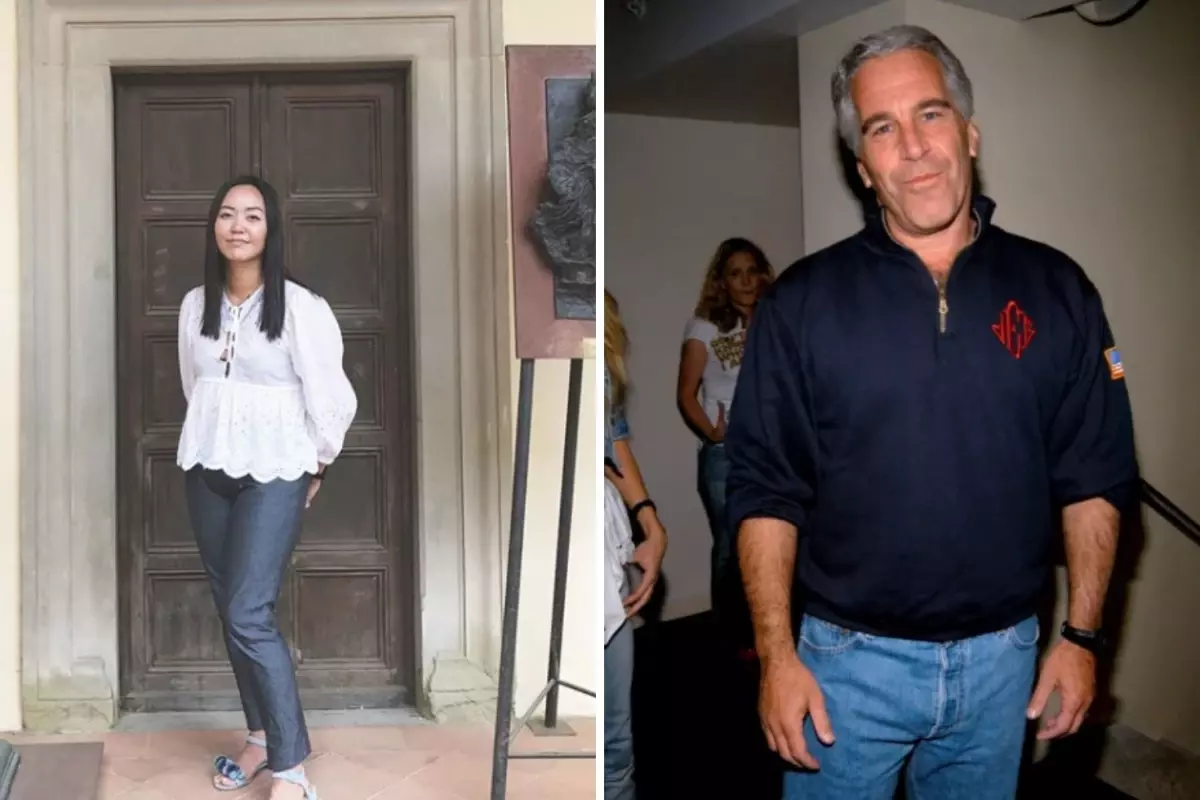 Epstein'ın kirli yöntemi: Burs vaadiyle genç kızları tuzağa düşürdü