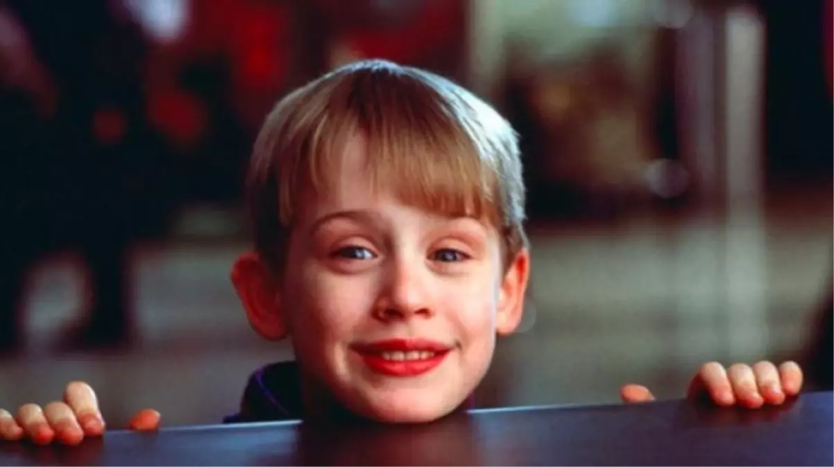 Evde Tek Başına filmi oyuncuları kim, konusu ne, sonu nasıl bitiyor? Evde Tek Başına filmi ne zaman, nered...