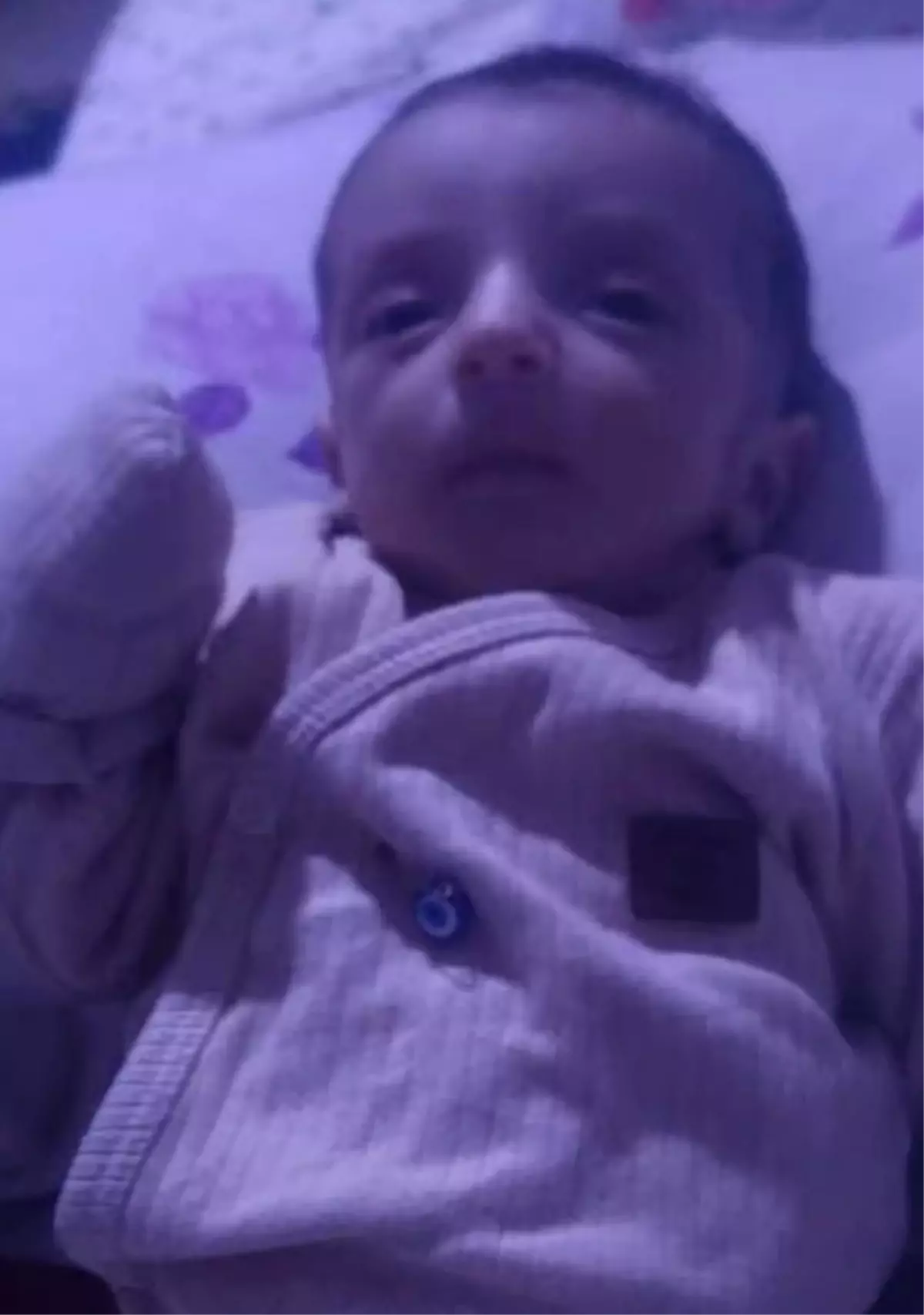 Fatih'te 2 aylık bebeğin şüpheli ölümünde ifadesi alınan anne: Babam bilerek aç bırakıyordu, ölmesini istedi