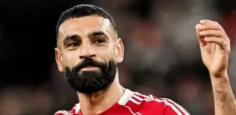 Galatasaray'dan Salah operasyonu