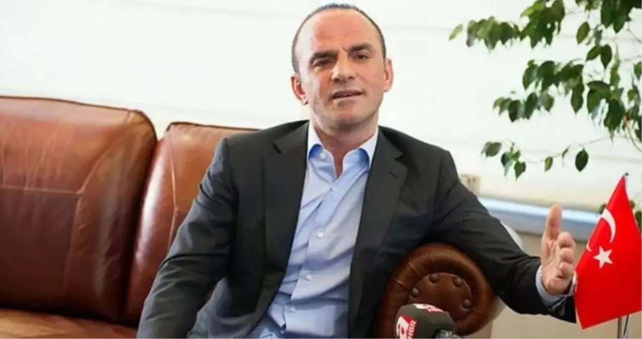 Galip Öztürk kimdir, kaç yaşında, nereli? Galip Öztürk neden aranıyor?