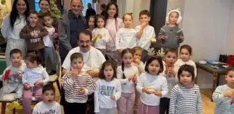 Galip Öztürk'ün kaç çocuğu var? Galip Öztürk evli mi, eşi kim?