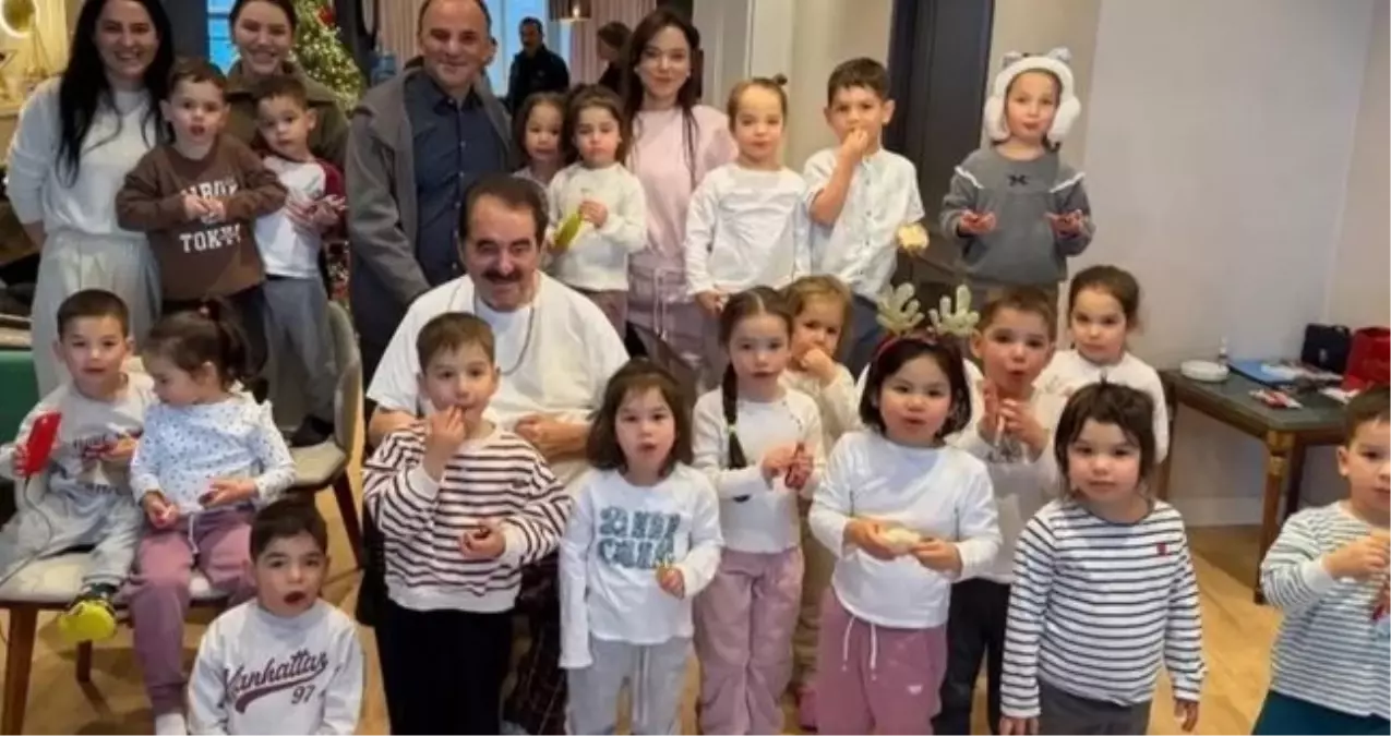 Galip Öztürk'ün kaç çocuğu var? Galip Öztürk evli mi, eşi kim?