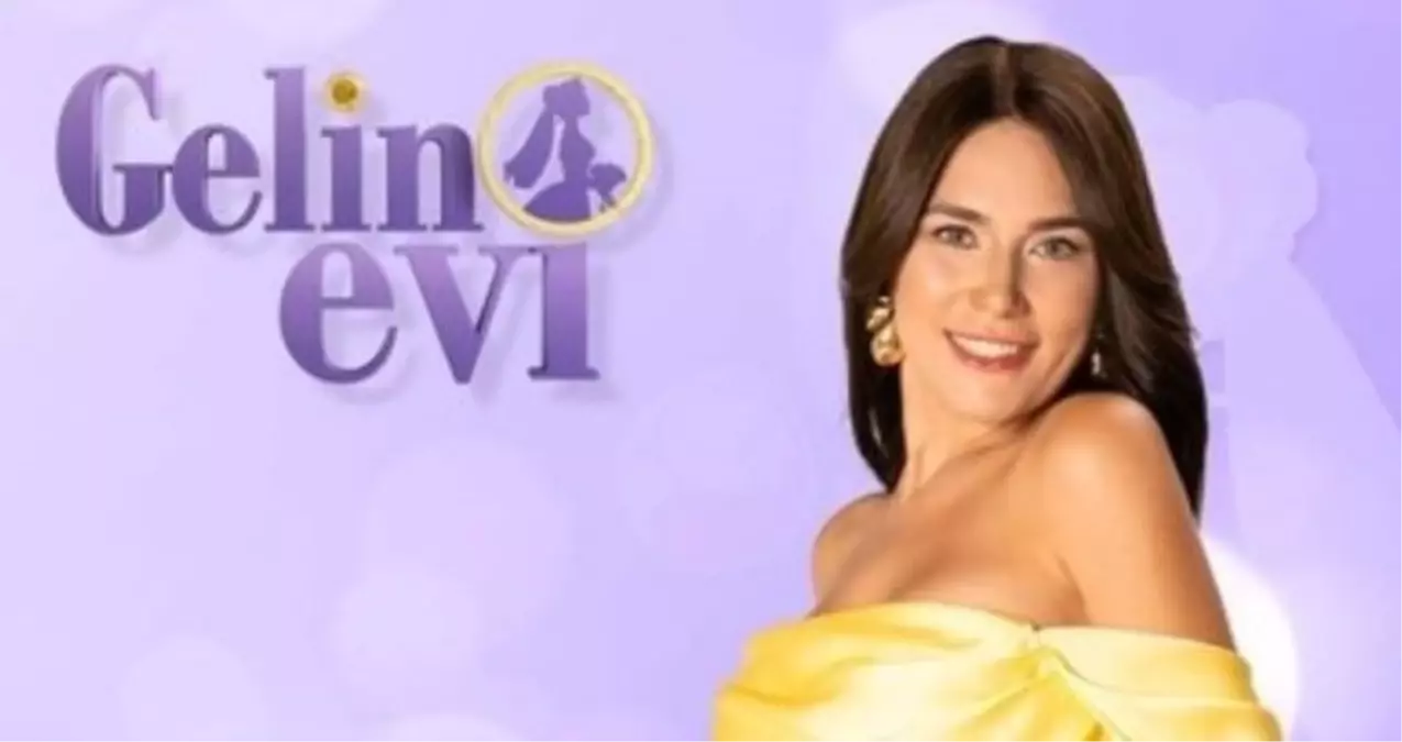 Gelin Evi Canlı izle: 1 Ocak Gelin Evi'nin yeni bölümü başladı mı, nereden izlenir?