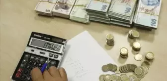 GELİR VERGİSİ DİLİMLERİ 2026: Vergi tarifesi ile vergi ve harç tutarları ne oldu? MTV, pasaport, ehliyet, cep telefonu, Veraset, intikal, esnaf vergi