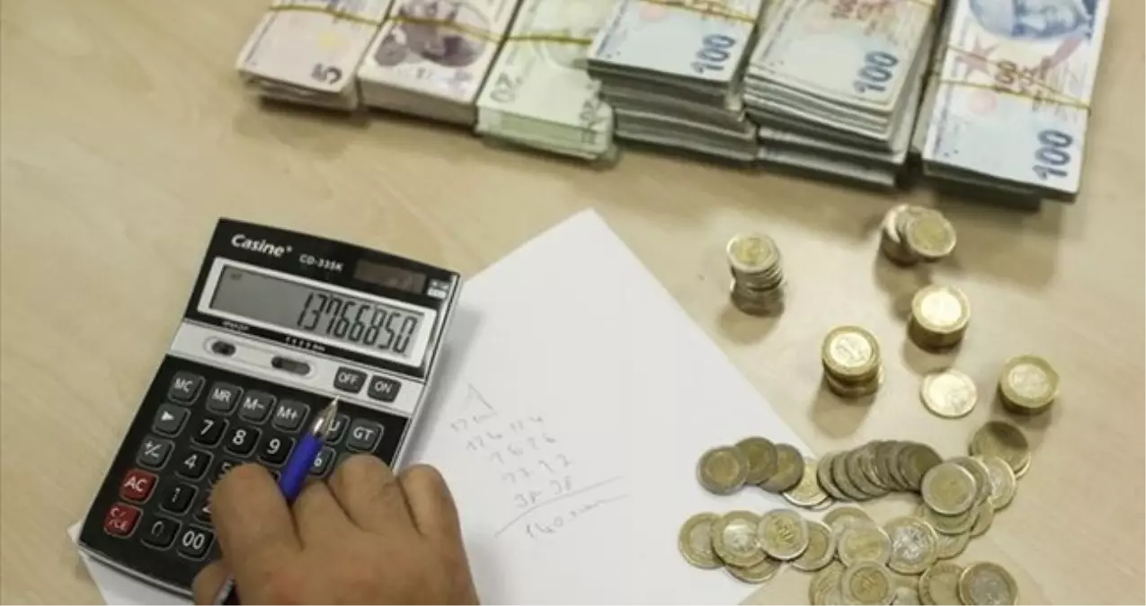 GELİR VERGİSİ DİLİMLERİ 2026: Vergi tarifesi ile vergi ve harç tutarları ne oldu? MTV, pasaport, ehliyet, ...