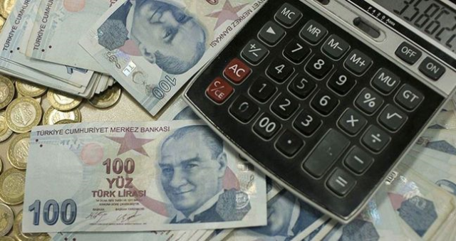 GELİR VERGİSİ DİLİMLERİ 2026: Vergi tarifesi ile vergi ve harç tutarları ne oldu? MTV, pasaport, ehliyet, cep telefonu, Veraset, intikal, esnaf vergi GELİR VERGİSİ DİLİMLERİ 2026: Vergi tarifesi ile vergi ve harç tutarları ne oldu? MTV, pasaport, ehliyet, cep telefonu, Veraset, intikal, esnaf vergi