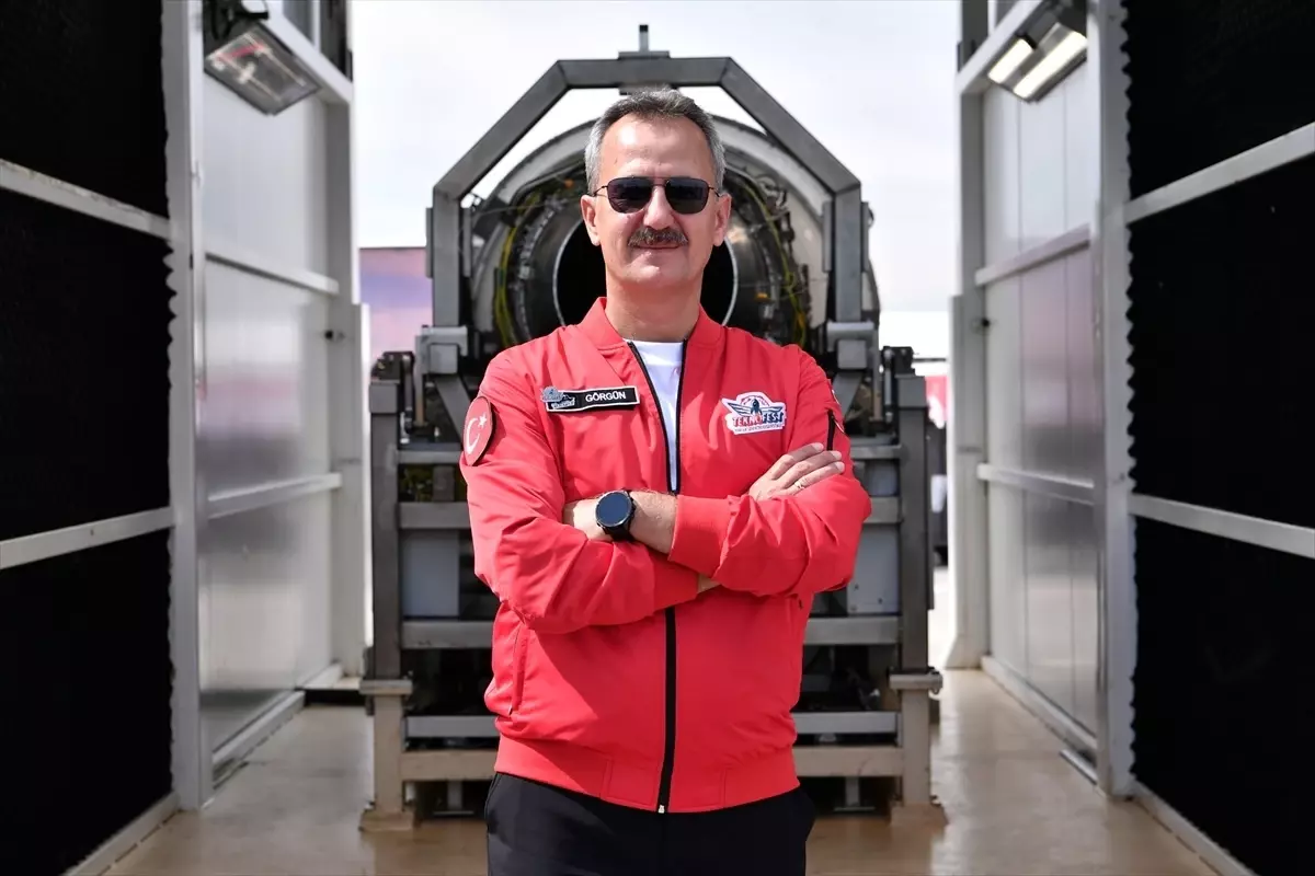 Havacılık motorlarında 2,95 milyar dolarlık ihracat başarısı