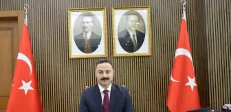 Havza SYDV'den 2025 yılında 48 milyon liralık yardım