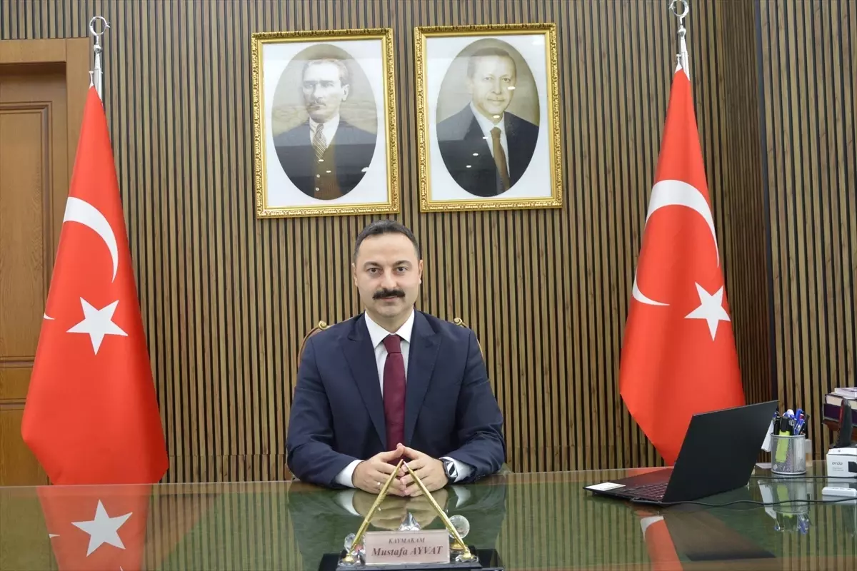 Havza SYDV'den 2025 yılında 48 milyon liralık yardım