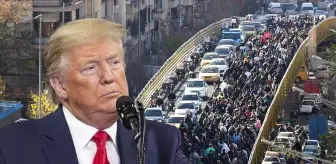 İran'dan 'Ateş etmeye hazırız' diyen ABD'ye rest: Üslerini vururuz