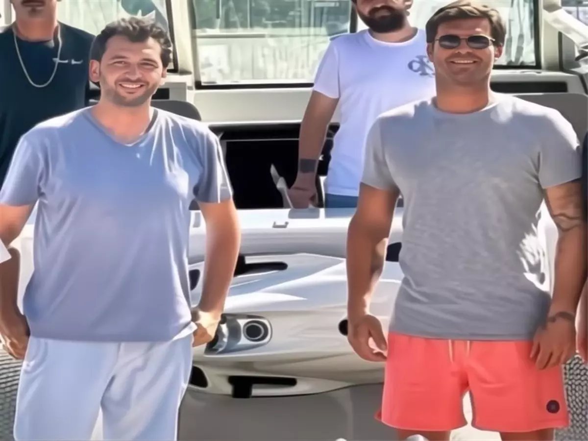 İş insanı Yukay'ın ölümüne ilişkin davada, Kıvanç Tatlıtuğ 'tanık' olarak dinlenecek