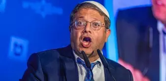 İsrail Başsavcısı, Bakan Ben-Gvir'in görevden alınmasını talep etti