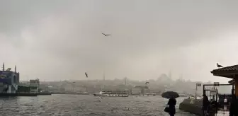 İstanbul'da fırtına alarmı: AKOM ve İGDAŞ'tan vatandaşlara çağrı