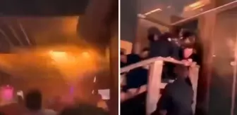 İsviçre'de onlarca kişinin can verdiği bar faciasında korkunç şüphe