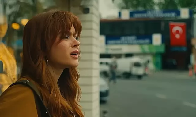 Jasmine 4. bölüm izle! (TÜM BÖLÜMLER) Jasmine dizi izle 1. 2. 3. ve 3. bölüm HBO Max izle, yeni bölümleri nereden izlenir?