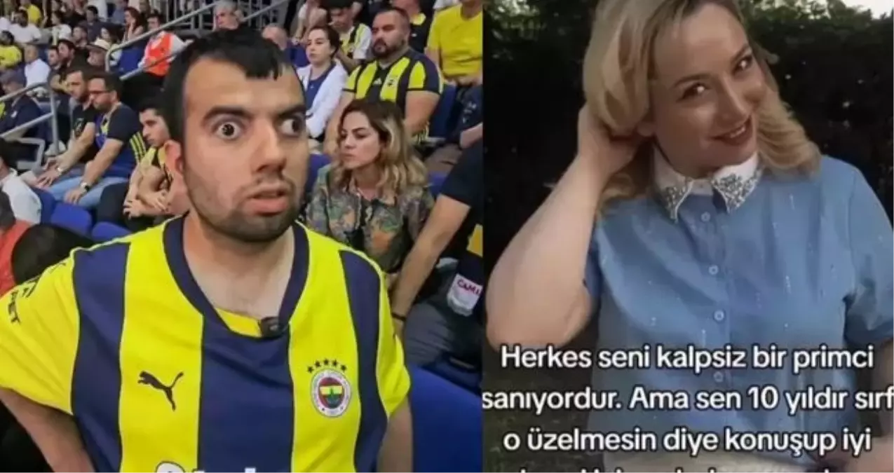 Kadıköy Boğası'nın ''nişanlısı'' Rabia kimdir?