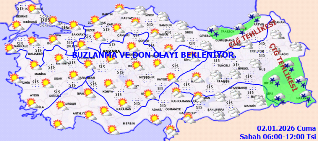 kar yagisi daha bitmeden yenisi icin tarih verildi 19417655 9556 m