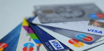 Kredi kartı kullananlar dikkat! Limit değişiyor