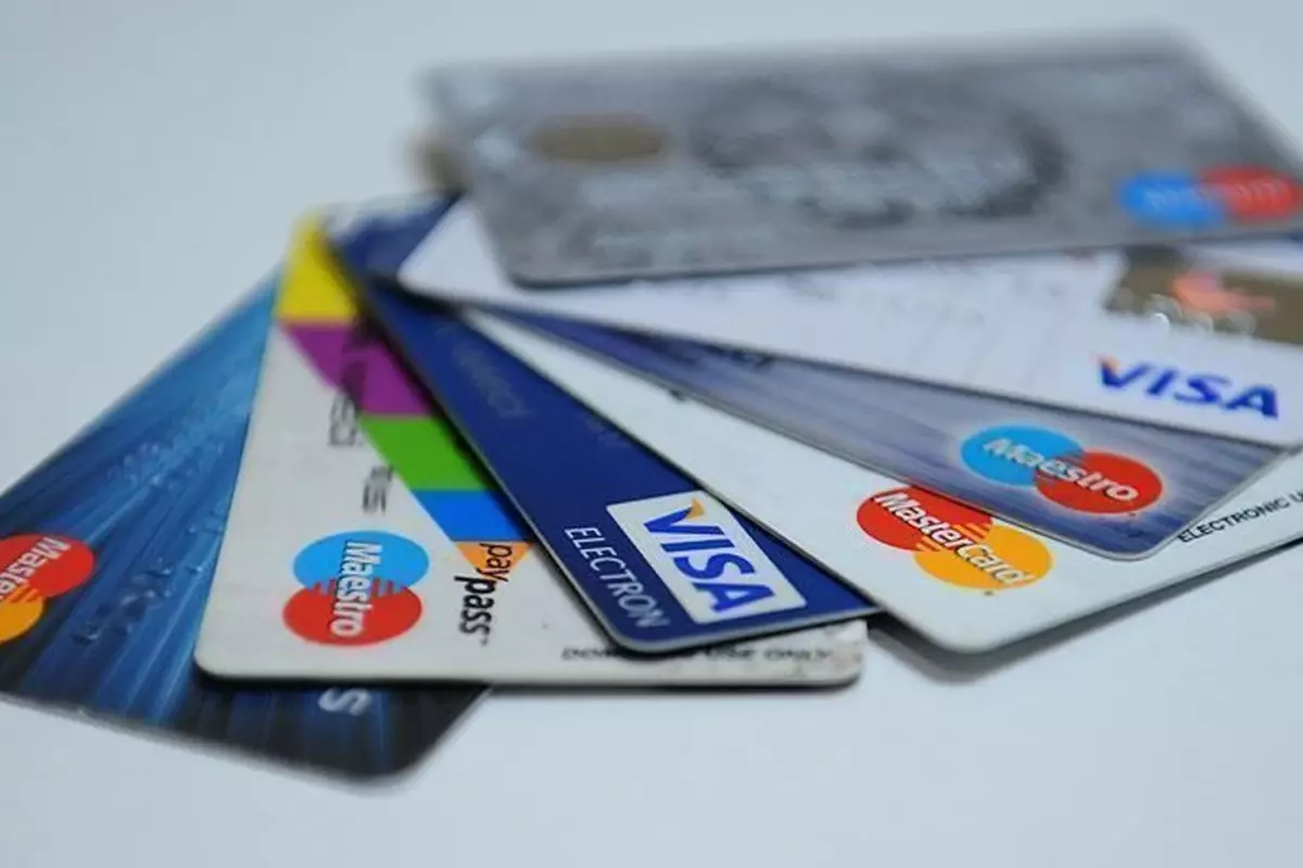 Kredi kartı kullananlar dikkat! Limit değişiyor