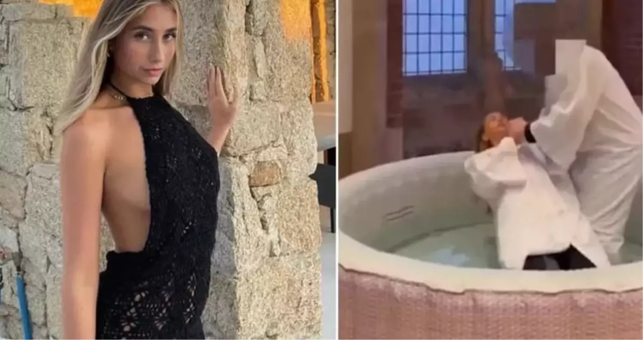 Lily Phillips kimdir? Lily Phillips kaç yaşında, nereli, ne iş yapıyor?