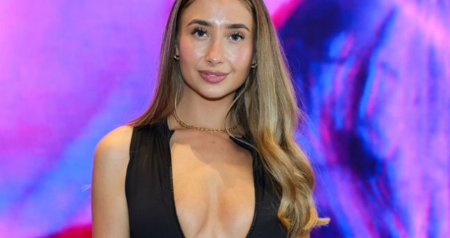 Lily Phillips kimdir? Lily Phillips kaç yaşında, nereli, ne iş yapıyor? Lily Phillips kimdir? Lily Phillips kaç yaşında, nereli, ne iş yapıyor?