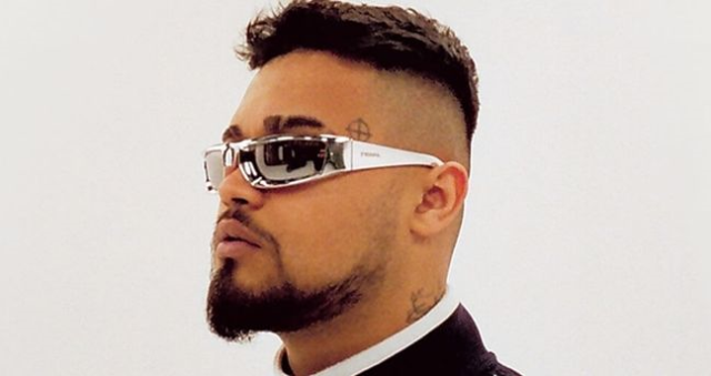 Lvbel C5 kimdir? Lvbel C5 kaç yaşında, nereli, gerçek adı nedir?