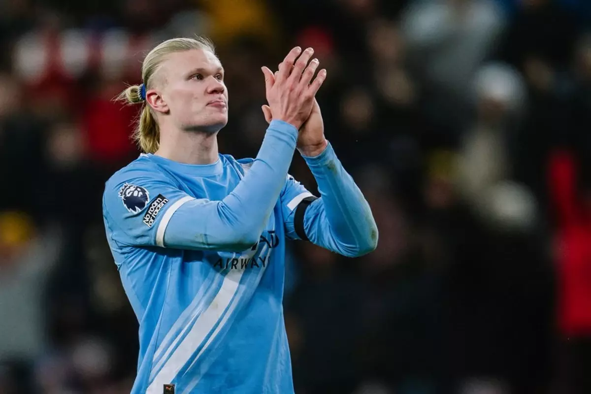 Manchester City, 2026'ya kabusla başladı