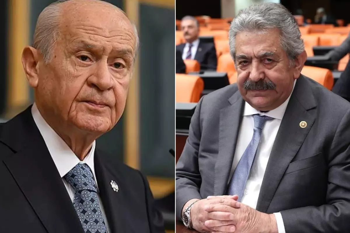 MHP'den süreci etkileyebilecek kritik SDG uyarısı: Süre doldu