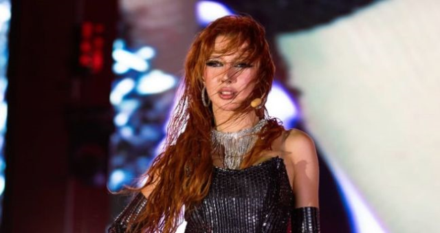 Mina Solak kimdir? Mina Solak kaç yaşında, nereli?