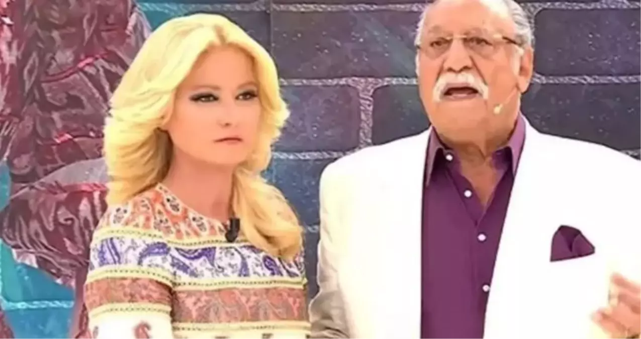 Müge Anlı'da Rahmi Özkan neden yok? Rahmi Özkan, Müge Anlı'nın programından ayrıldı mı?