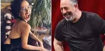 Necla Karahalil kimdir? Cem Yılmaz'ın eski sevgilisi Necla Karahalil kaç yaşında, nereli, ne iş yapıyor?