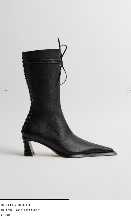 new york belediye baskani nin esinin cizmeleri 19417523 3669 m