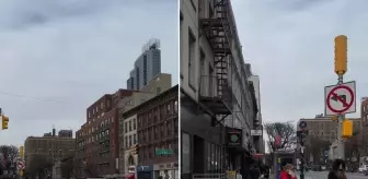 New York'ta ezan sesi duyan Türk doktordan duygusal paylaşım