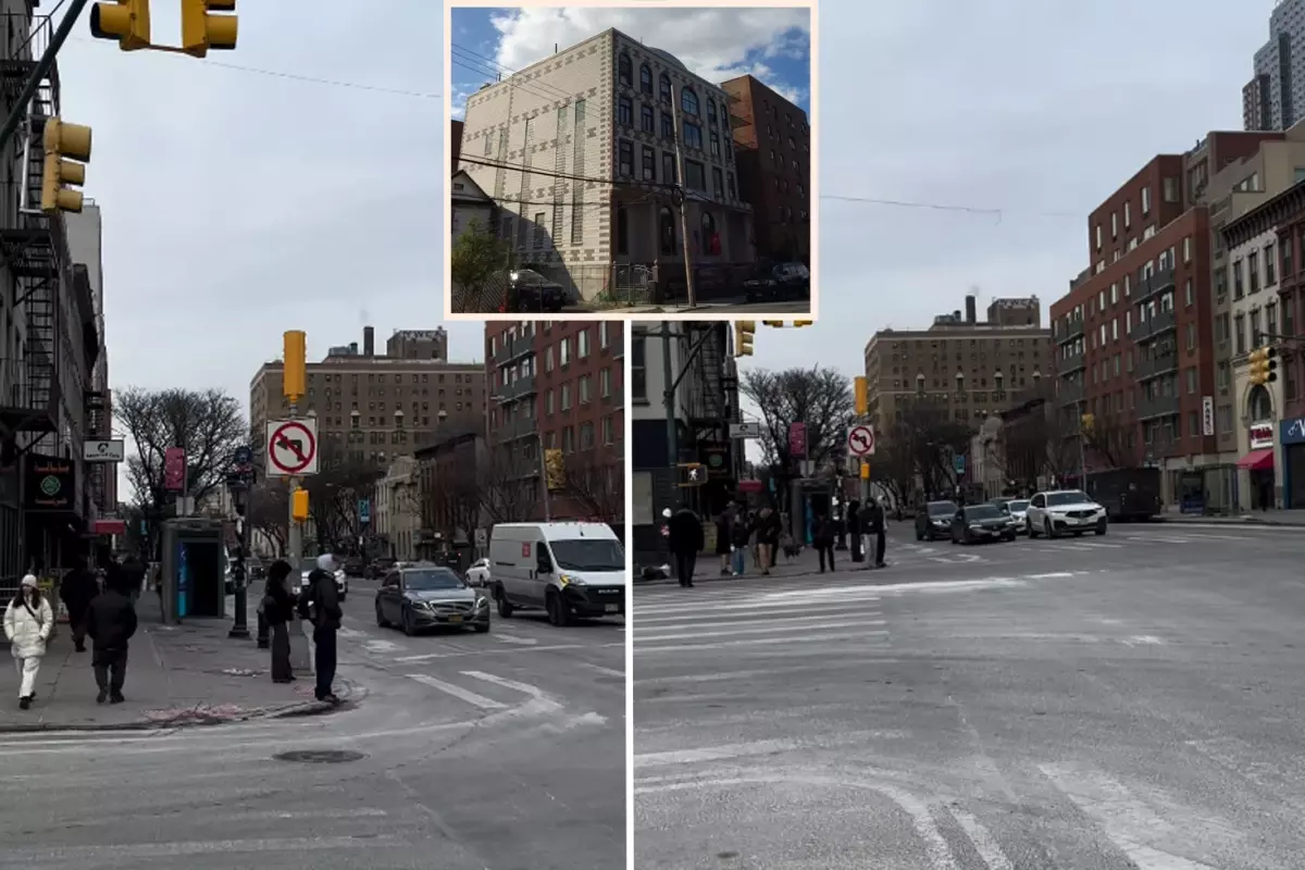 New York'ta ezan sesi duyan Türk doktordan duygusal paylaşım