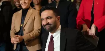 New York'un Belediye Başkanı Mamdani'den ilk gün hamlesi: İsrail'e destek kararları iptal