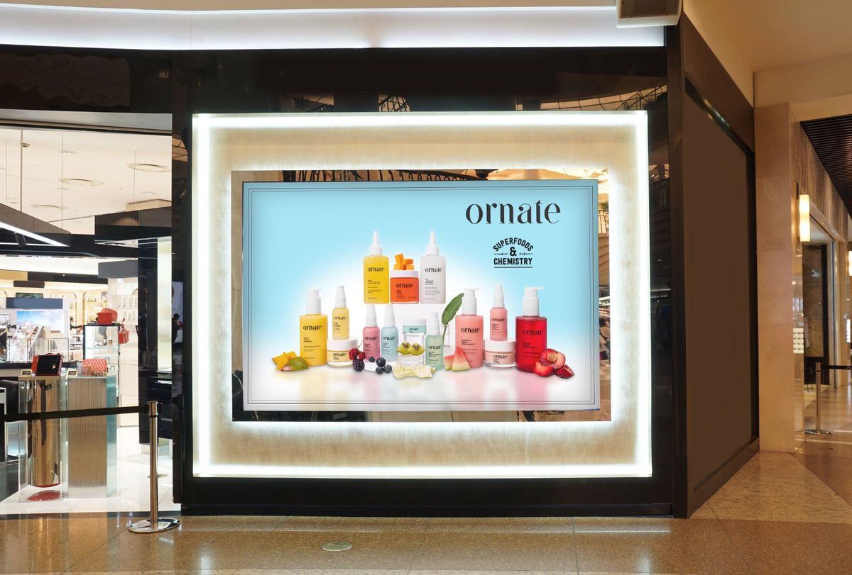 Ornate Kozmetik 'Kozmetik Ürünlerde Geleneksel Güzellik Sırları Trend Oldu'