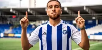 Ozan Can Kökçü kimdir, kaç yaşında? Ozan Can Kökçü aslen nereli, hangi takımda oynuyor, mevki ne?