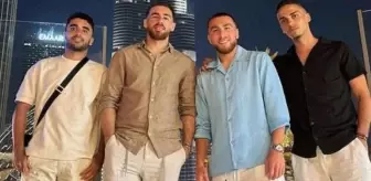 Ozan Kökçü ve Orkun Kökçü kardeş mi?