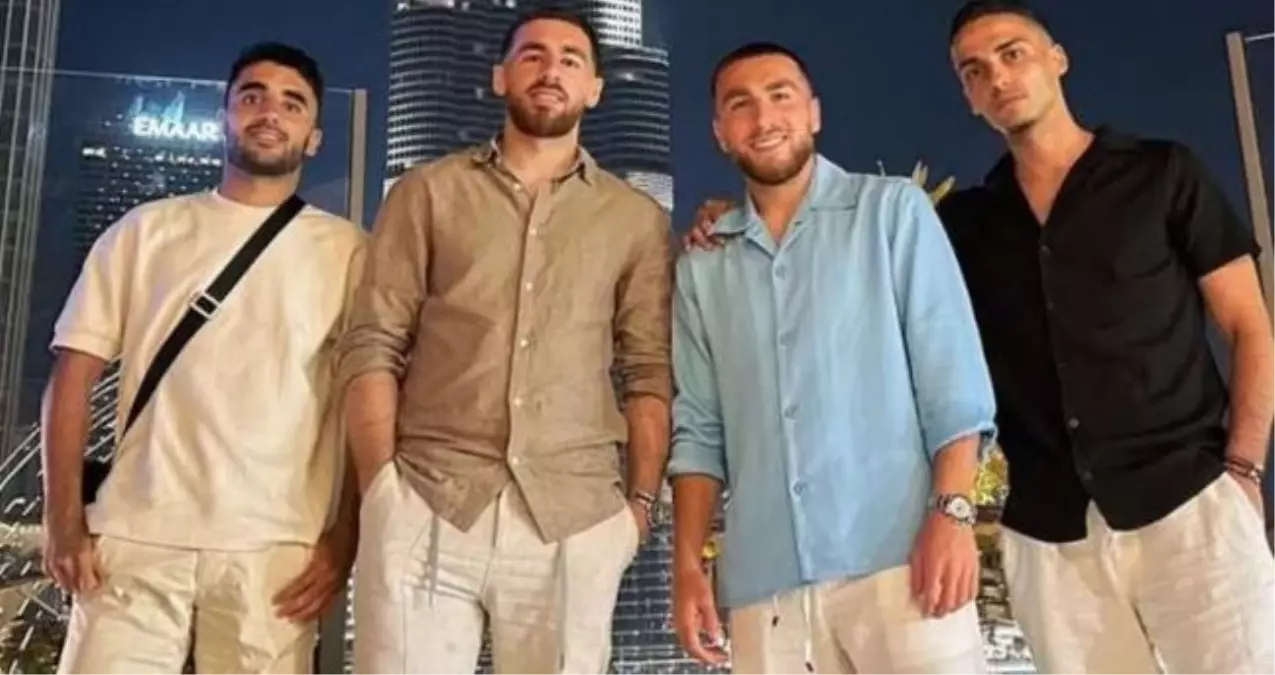 Ozan Kökçü ve Orkun Kökçü kardeş mi?