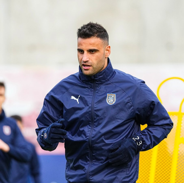 The era of Deniz Türüç at RAMS Başakşehir has officially ended