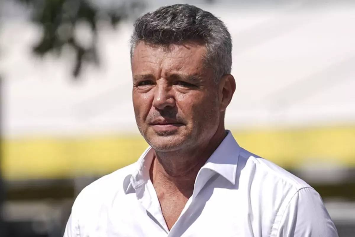 Sadettin Saran seçim kararı sonrası harekete geçti